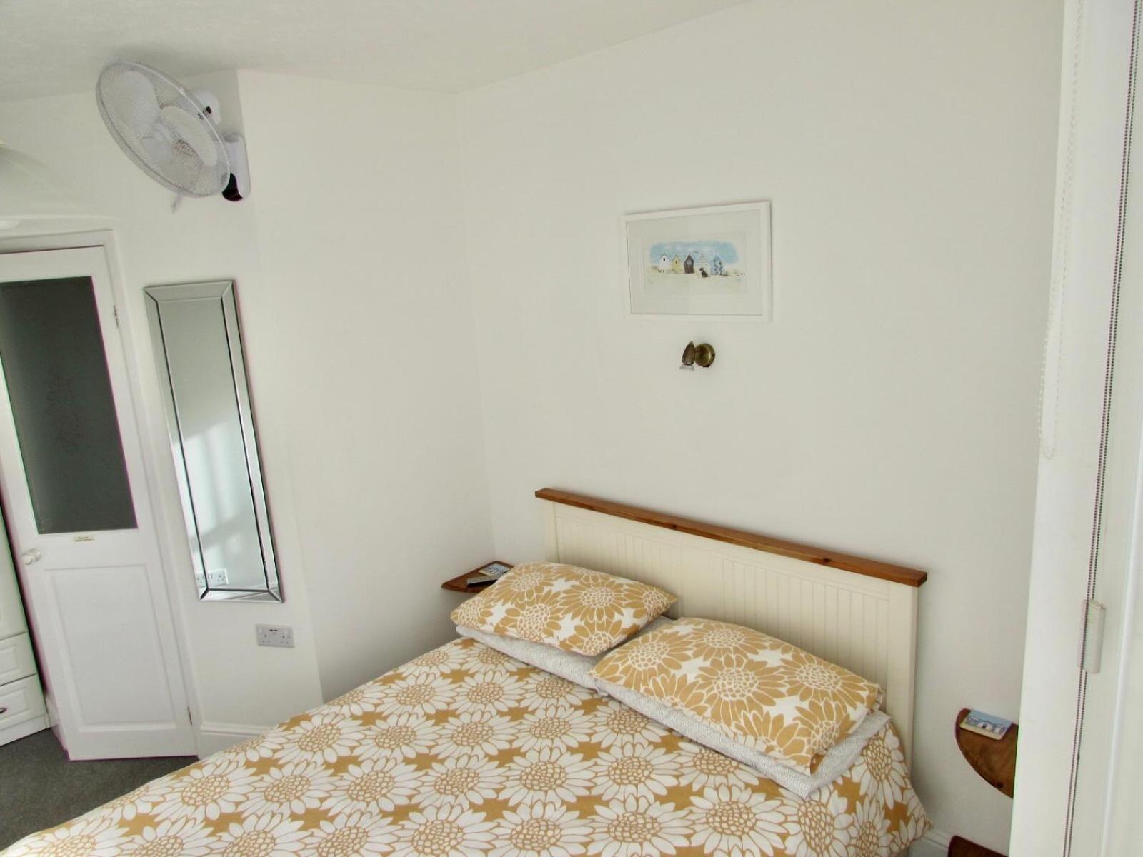 Westward B&B นิวคีย์ ภายนอก รูปภาพ