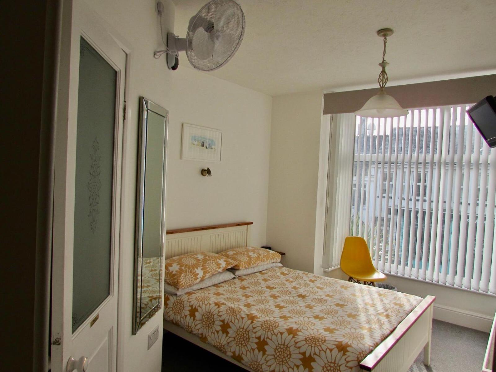 Westward B&B นิวคีย์ ภายนอก รูปภาพ