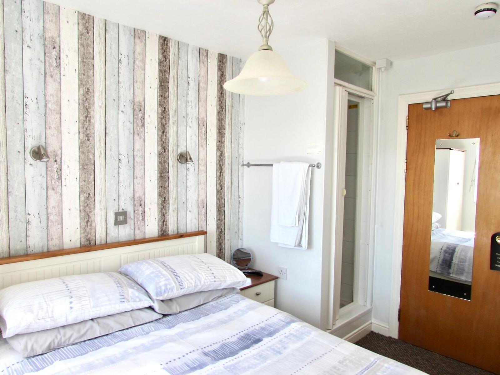Westward B&B นิวคีย์ ภายนอก รูปภาพ