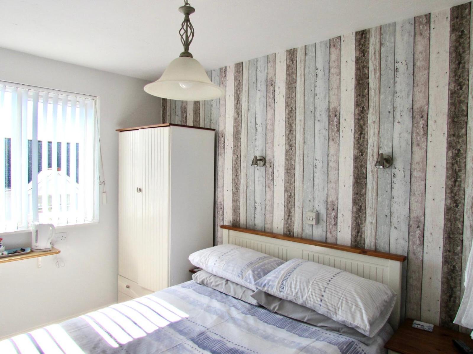 Westward B&B นิวคีย์ ภายนอก รูปภาพ
